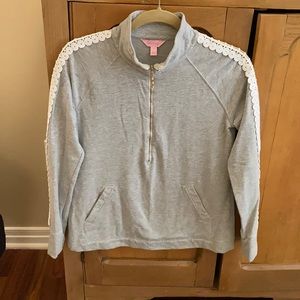 Lilly Pulitzer popover